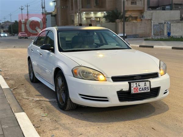 شيفروليه امبالا 2016 للبيع في العراق - البصرة